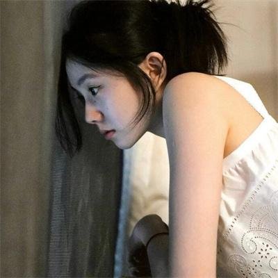 素昧平生的两人