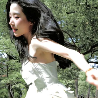 新生的逃亡